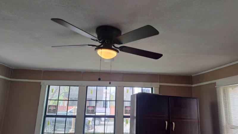 House for rent at 110 Dowdy St, San Antonio, TX 78204