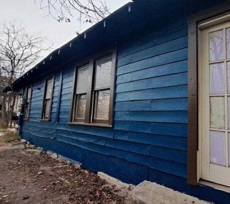 House for rent at 110 Dowdy St, San Antonio, TX 78204