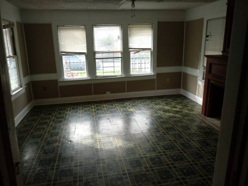 House for rent at 110 Dowdy St, San Antonio, TX 78204