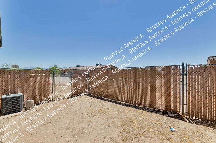 Apartment for rent at 1366 N Riverview Blvd, Tucson, AZ 85745