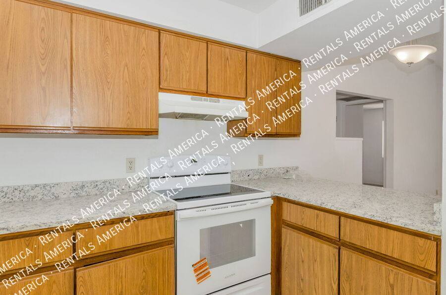 Apartment for rent at 1366 N Riverview Blvd, Tucson, AZ 85745