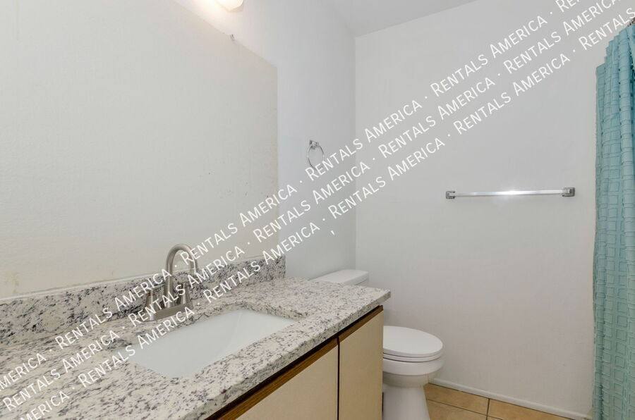Apartment for rent at 1366 N Riverview Blvd, Tucson, AZ 85745