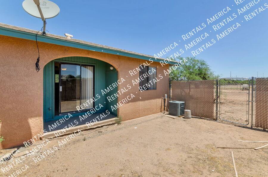 Apartment for rent at 1366 N Riverview Blvd, Tucson, AZ 85745