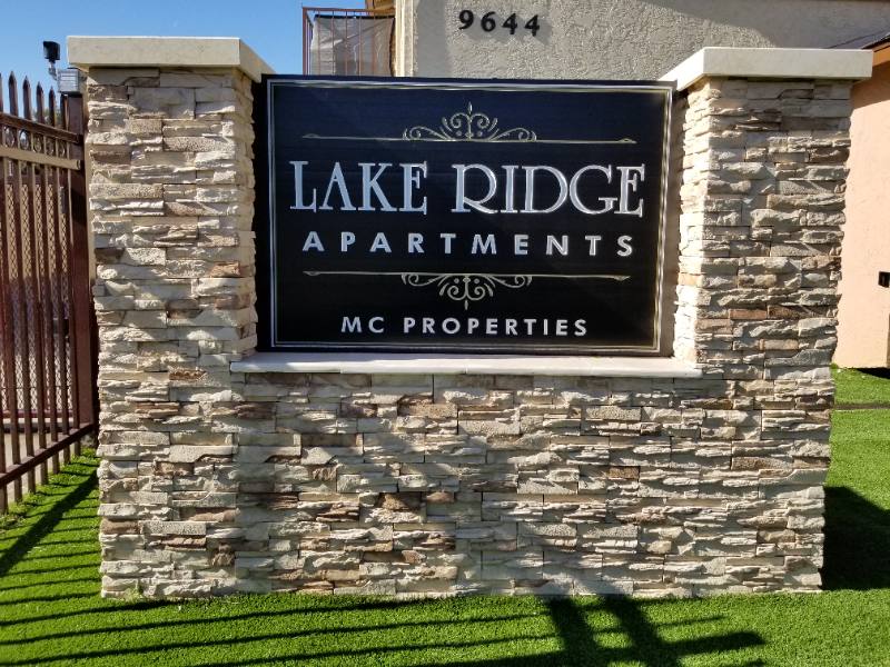 Apartment for rent at 9644 Winter Gardens Blvd #1, Lakeside, CA 92040
