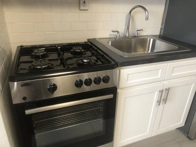Apartment for rent at 34 State St #5C, Teaneck, NJ 07666