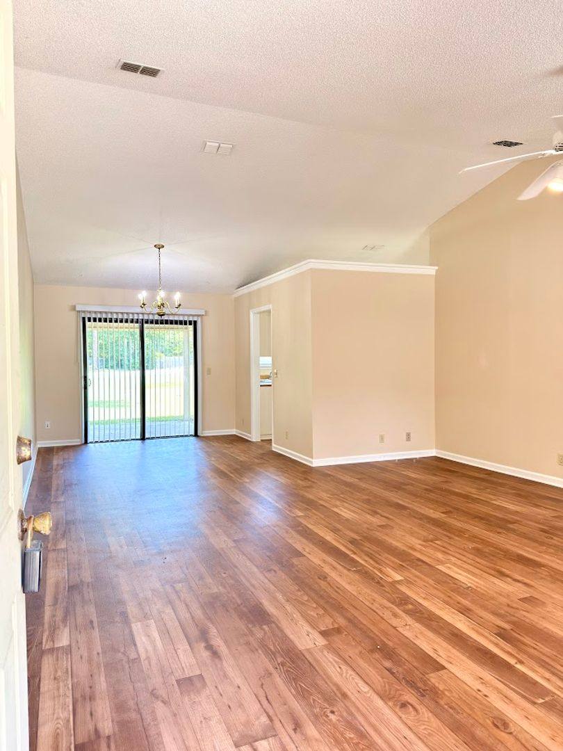 House for rent at 202 Cypress Dr, Kingsland, GA 31548