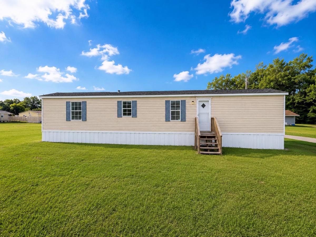 House for rent at 112 Briar Creek #113, Jacksonville, NC 28540