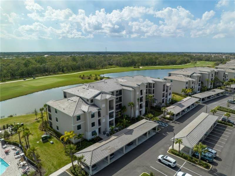 Apartment for rent at 17724 Gawthrop Dr #202, Bradenton, FL 34211