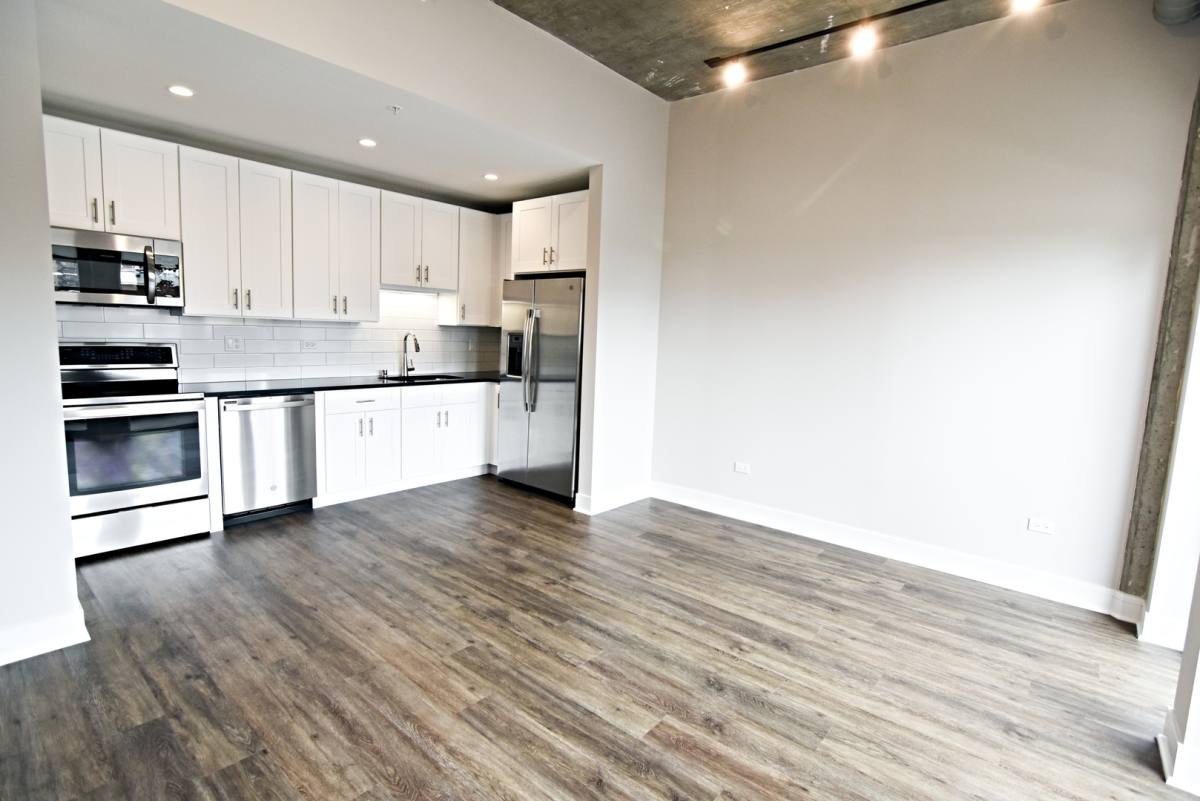 Apartment for rent at 3833 N Broadway St #718, Chicago, IL 60613
