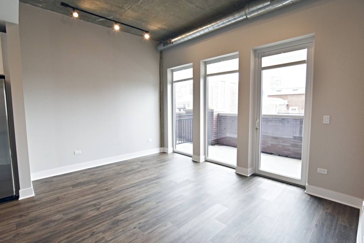 Apartment for rent at 3833 N Broadway St #718, Chicago, IL 60613