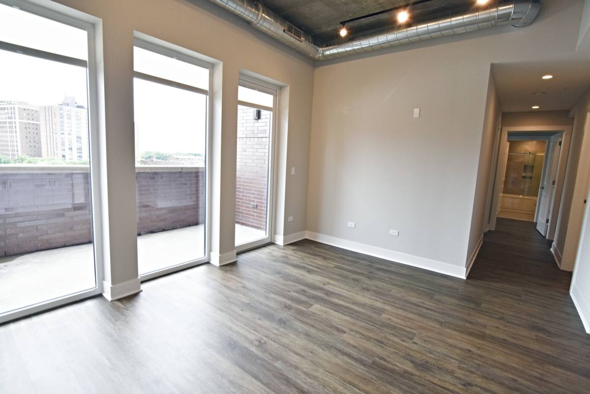 Apartment for rent at 3833 N Broadway St #718, Chicago, IL 60613