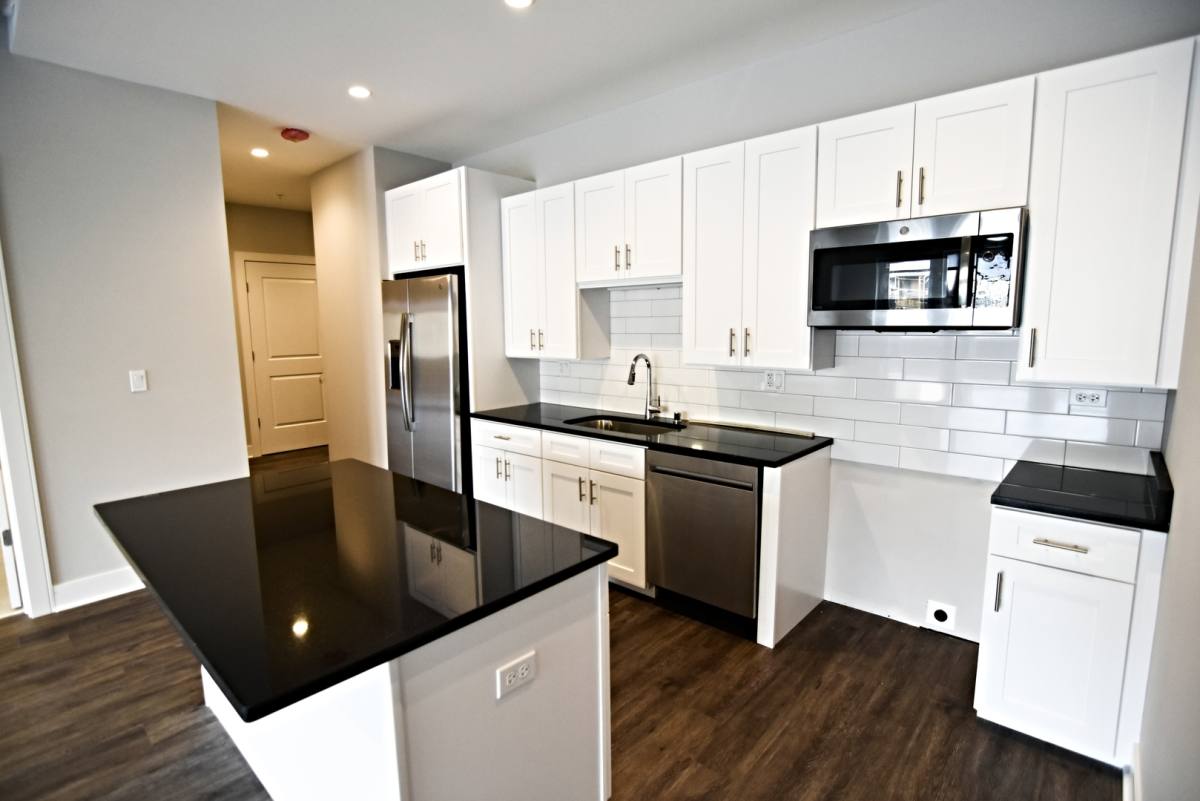 Apartment for rent at 3833 N Broadway St #217, Chicago, IL 60613