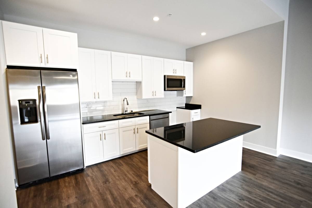 Apartment for rent at 3833 N Broadway St #217, Chicago, IL 60613