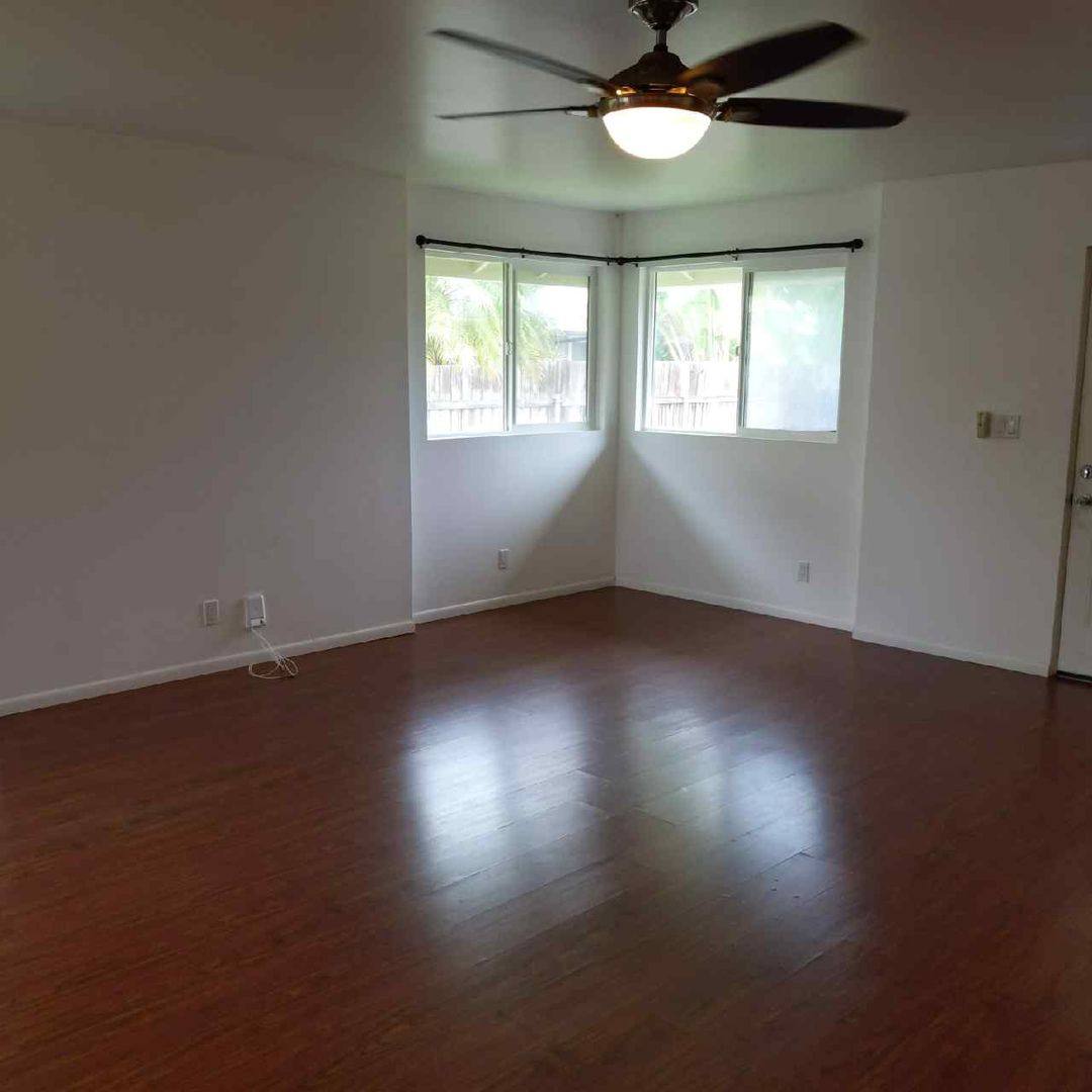 House for rent at 361D Olomana St, Kailua, HI 96734