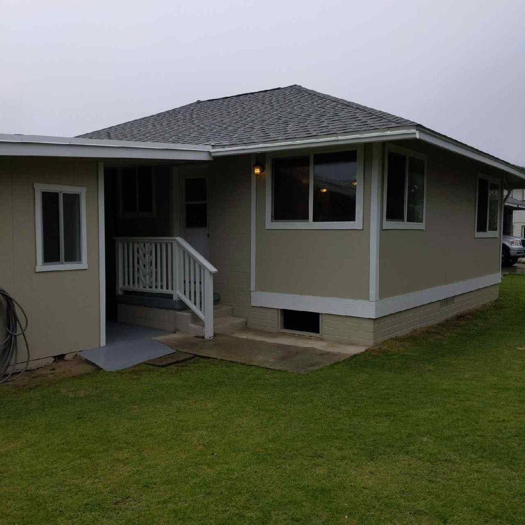 House for rent at 361D Olomana St, Kailua, HI 96734