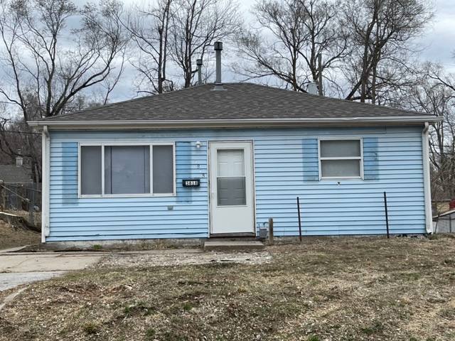 House for rent at 3818 Blondo St, Omaha, NE 68111