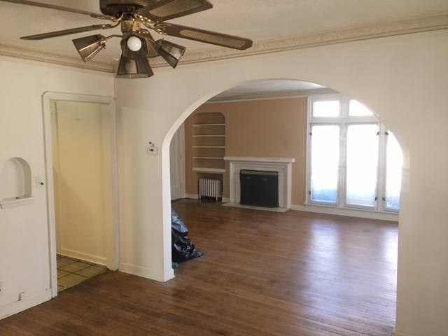 Apartment for rent at 18320 Newell, Beachwood, OH 44122