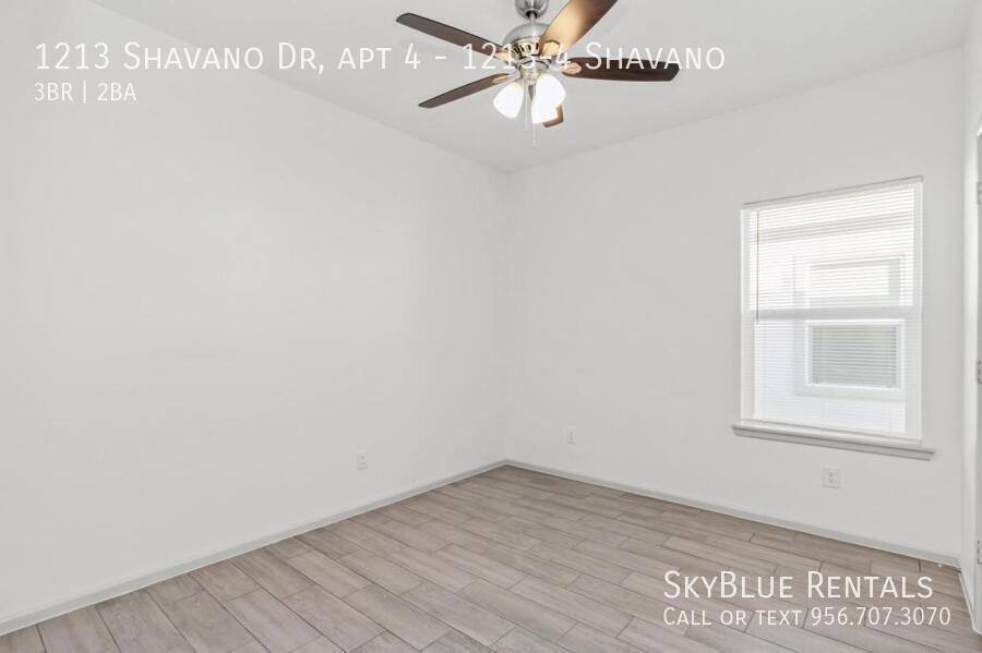 Apartment for rent at 1213 Shavano Dr #4, Edinburg, TX 78541