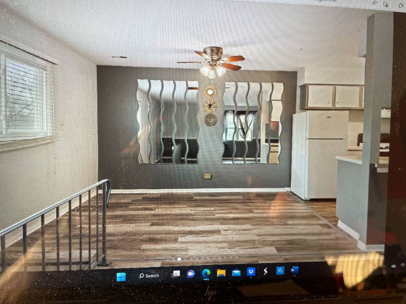 Townhouse for rent at 20126 Ash Lane, Chicago Heights, IL 60411
