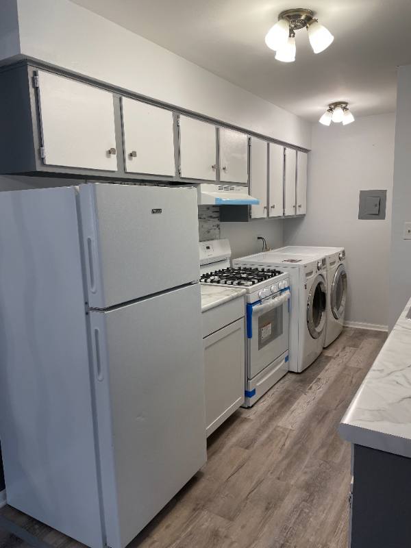 Townhouse for rent at 20126 Ash Lane, Chicago Heights, IL 60411