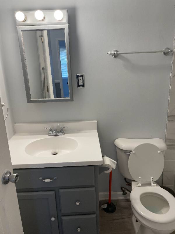 Townhouse for rent at 20126 Ash Lane, Chicago Heights, IL 60411