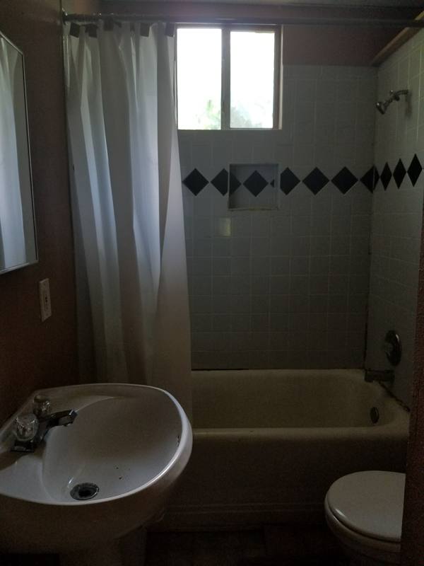 Townhouse for rent at 926 E Drexel #1, San Antonio, TX 78210