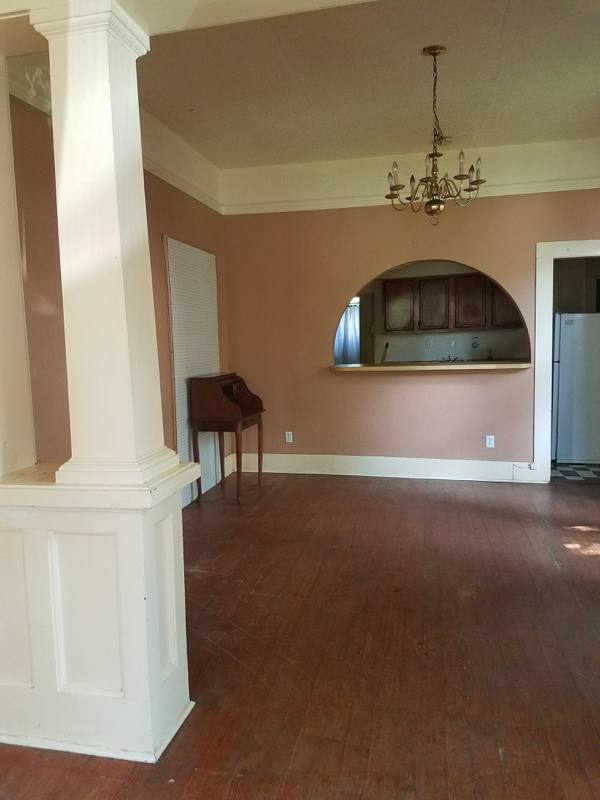 Townhouse for rent at 926 E Drexel #1, San Antonio, TX 78210