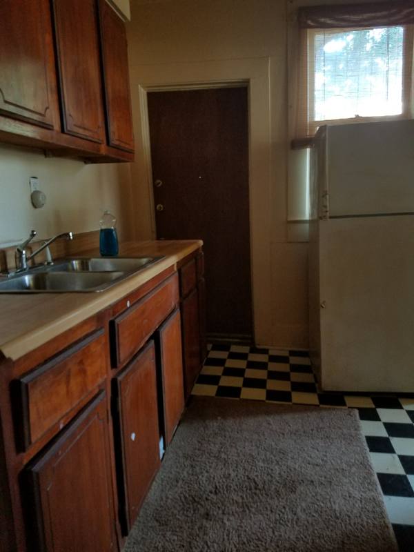Townhouse for rent at 926 E Drexel #1, San Antonio, TX 78210