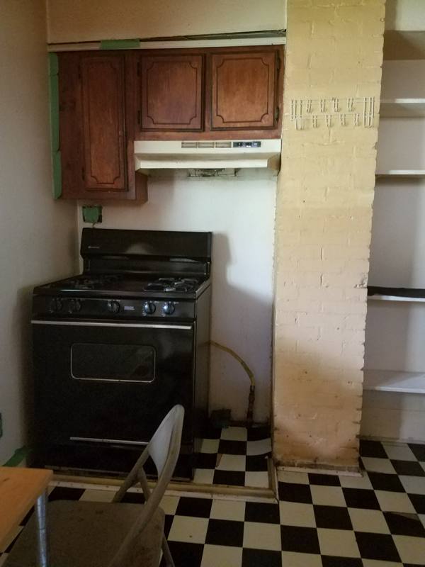 Townhouse for rent at 926 E Drexel #1, San Antonio, TX 78210