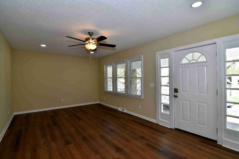 House for rent at 5712 Garfield Ave, Kansas City, MO 64130