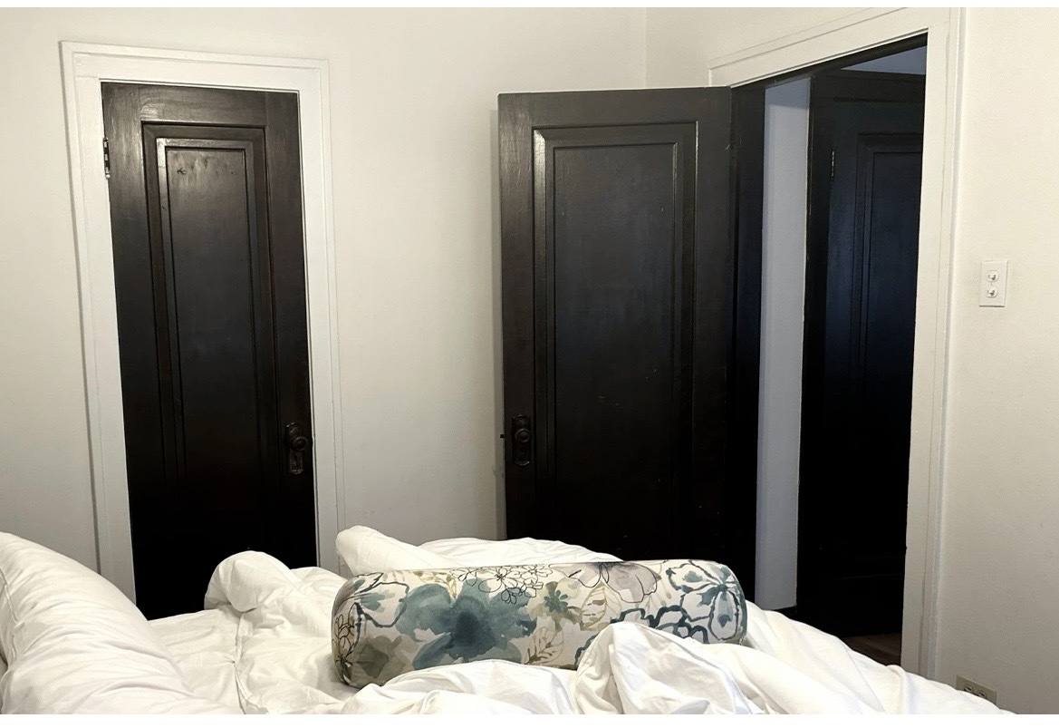 Apartment for rent at 1911 W Larchmont #3A, Chicago, IL 60613