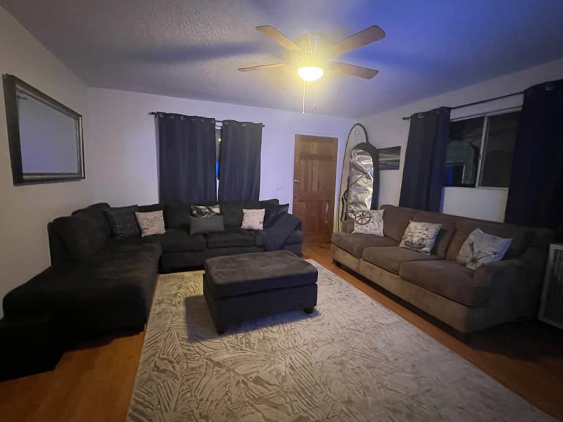 House for rent at 1930 Felspar St, San Diego, CA 92109