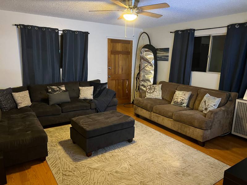 House for rent at 1930 Felspar St, San Diego, CA 92109