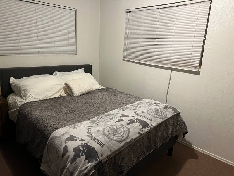 House for rent at 1930 Felspar St, San Diego, CA 92109