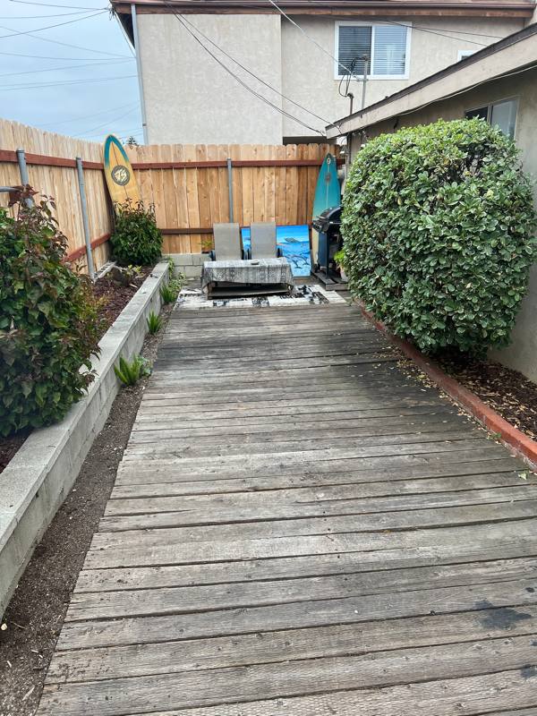 House for rent at 1930 Felspar St, San Diego, CA 92109