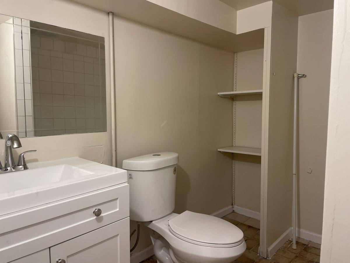 Apartment for rent at 1711 S Morgan St, Chicago, IL 60608