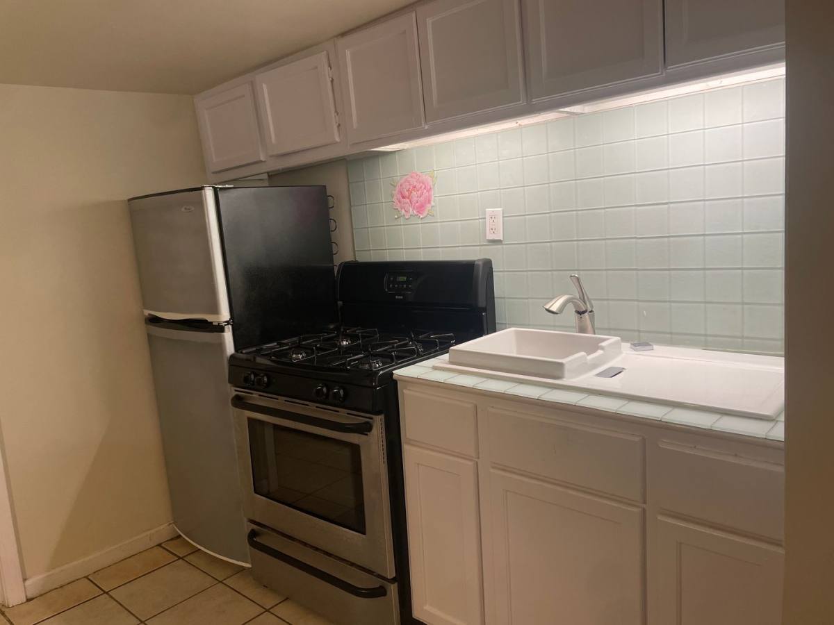 Apartment for rent at 1711 S Morgan St, Chicago, IL 60608