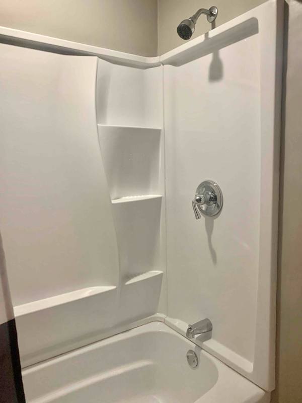 Apartment for rent at 234 E Logan St, Coloma, MI 49038