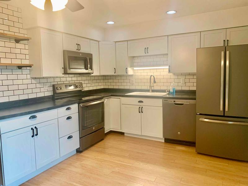 Apartment for rent at 234 E Logan St, Coloma, MI 49038