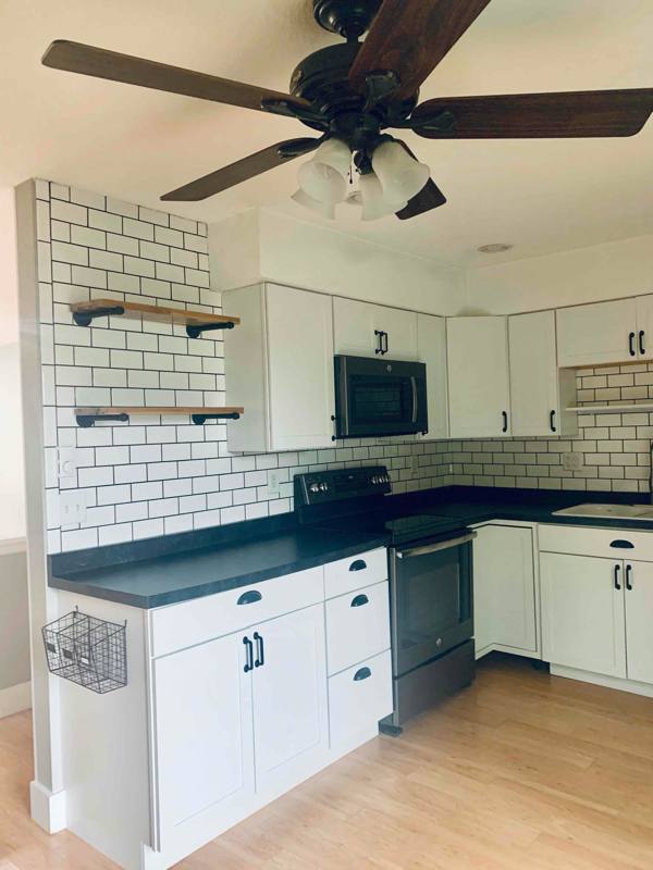 Apartment for rent at 234 E Logan St, Coloma, MI 49038