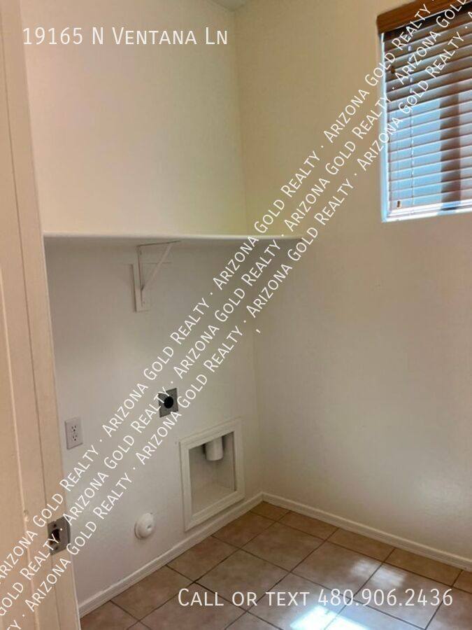 House for rent at 19165 N Ventana Lane, Maricopa, AZ 85138