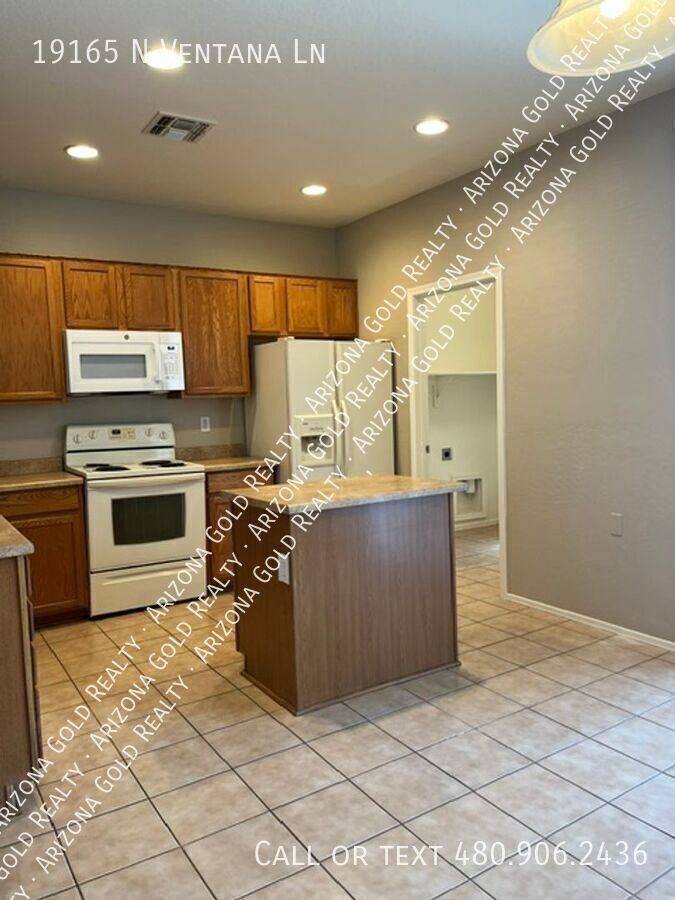 House for rent at 19165 N Ventana Lane, Maricopa, AZ 85138