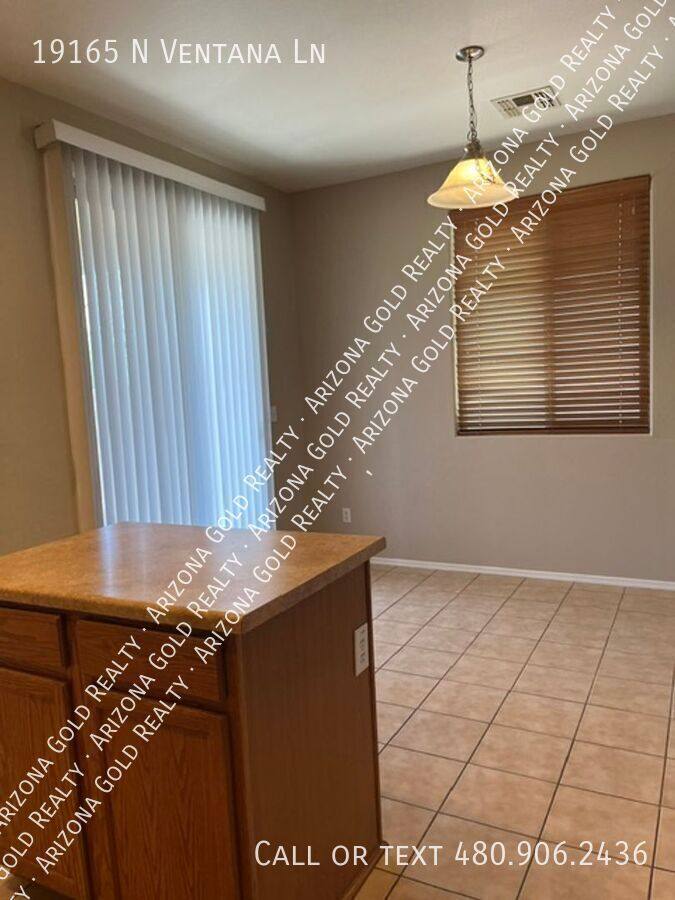 House for rent at 19165 N Ventana Lane, Maricopa, AZ 85138