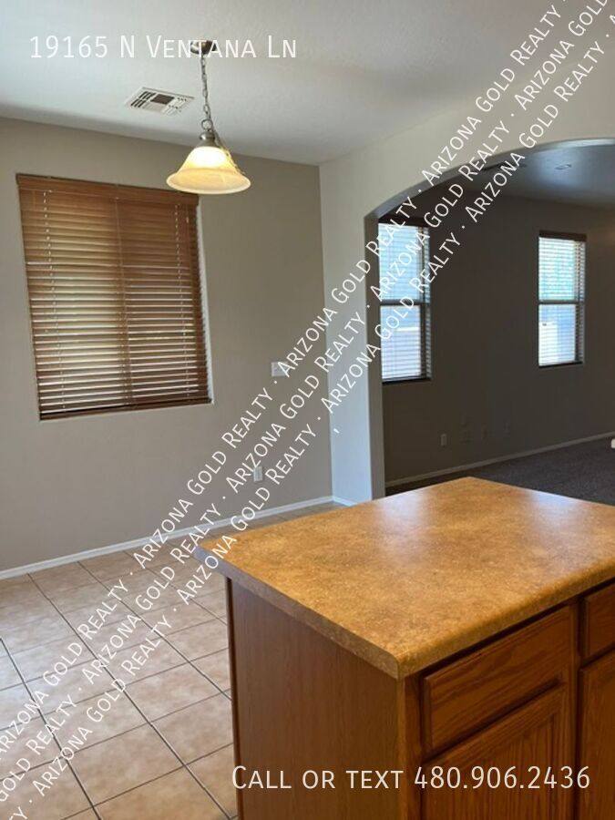 House for rent at 19165 N Ventana Lane, Maricopa, AZ 85138