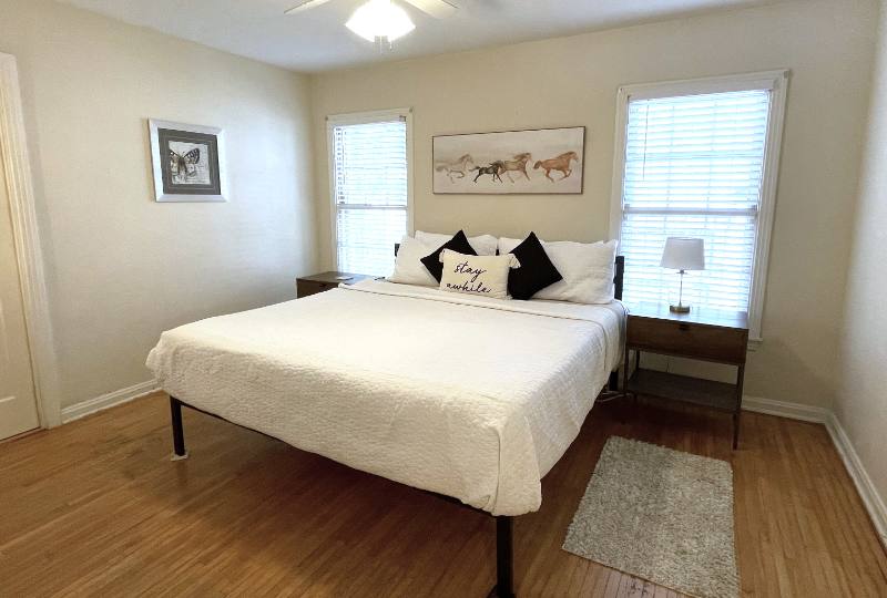 House for rent at 1914 W 38th, Austin, TX 78763