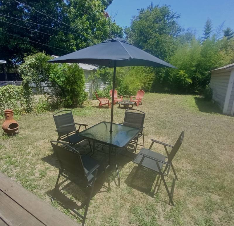 House for rent at 1914 W 38th, Austin, TX 78763