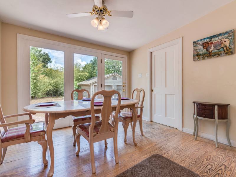 House for rent at 1914 W 38th, Austin, TX 78763