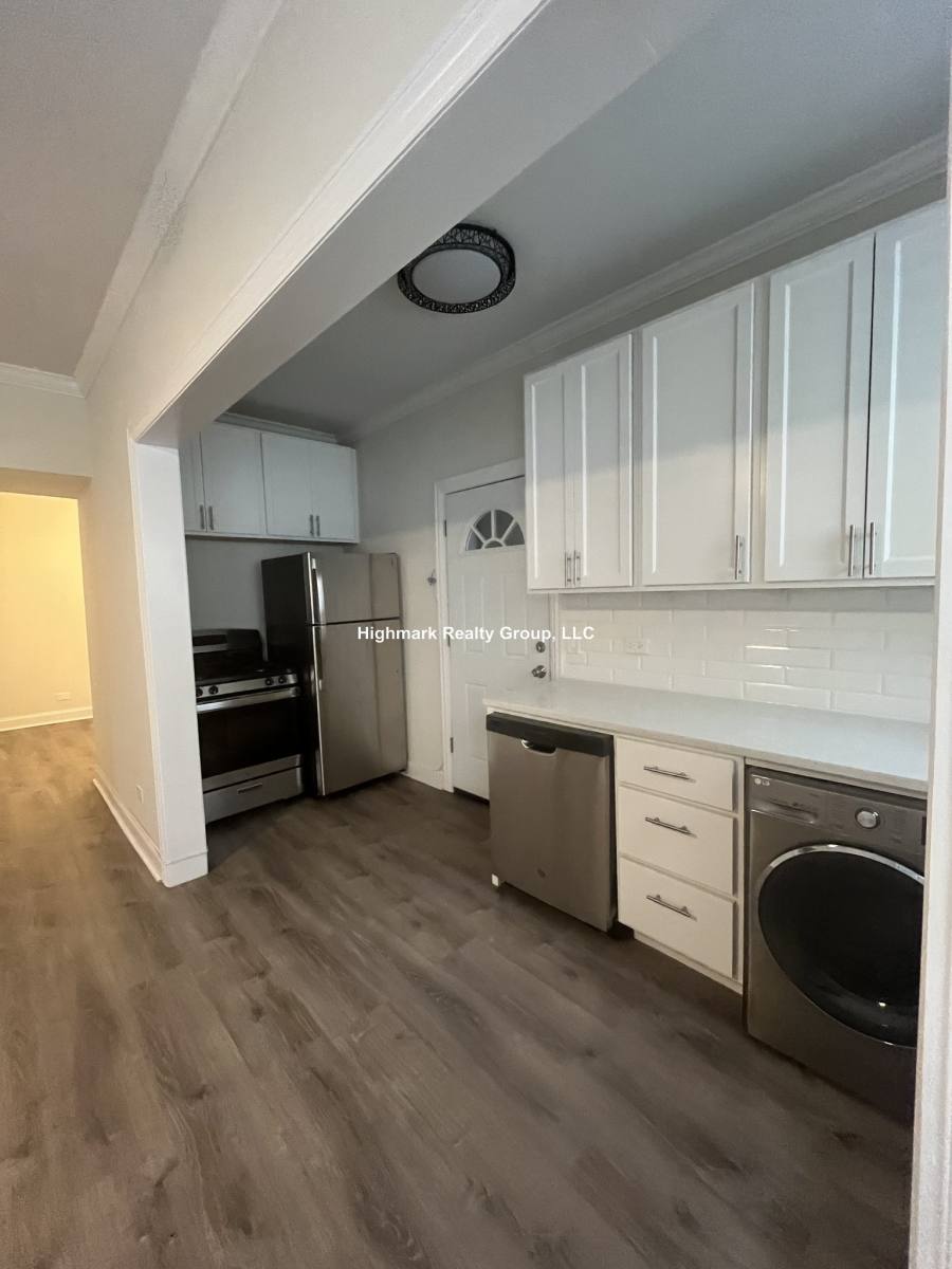 Apartment for rent at 327 Kedzie St #3N, Evanston, IL 60202