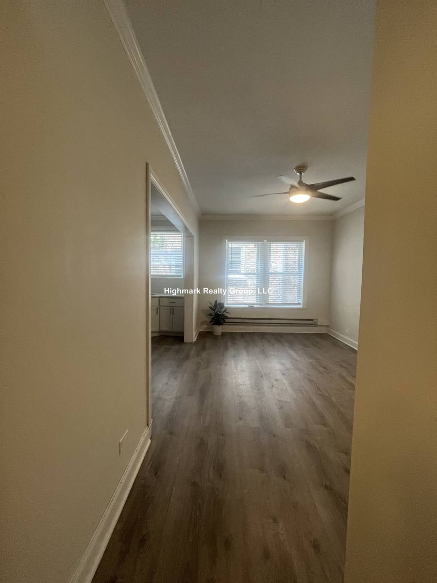 Apartment for rent at 327 Kedzie St #3N, Evanston, IL 60202