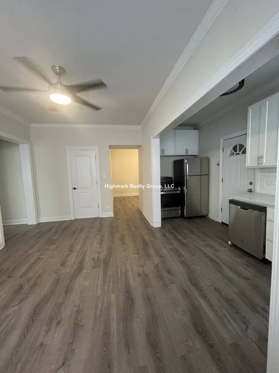 Apartment for rent at 327 Kedzie St #3N, Evanston, IL 60202